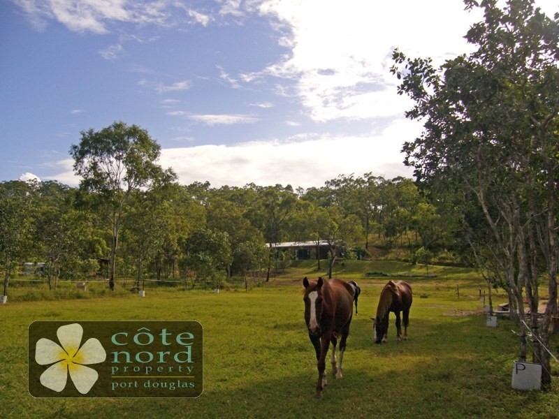 Mount Molloy QLD 4871