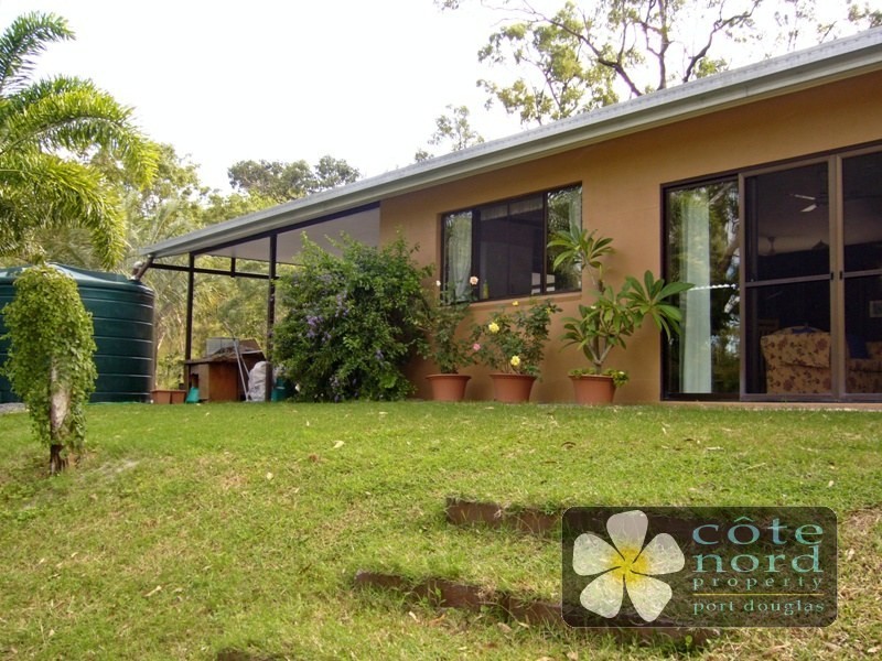 Mount Molloy QLD 4871