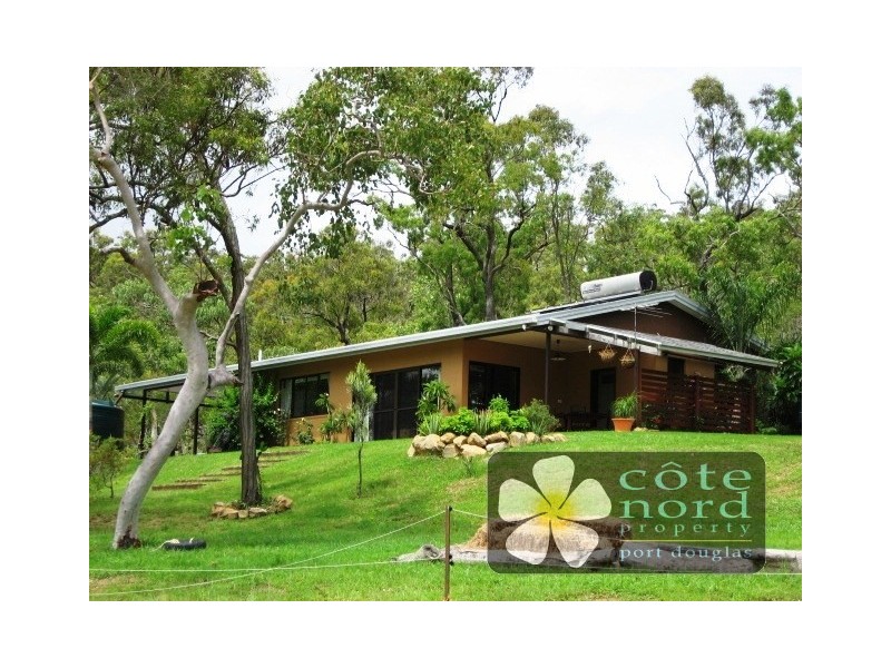 Mount Molloy QLD 4871