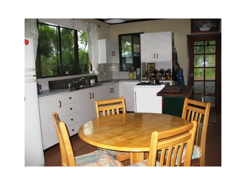 Mount Molloy QLD 4871
