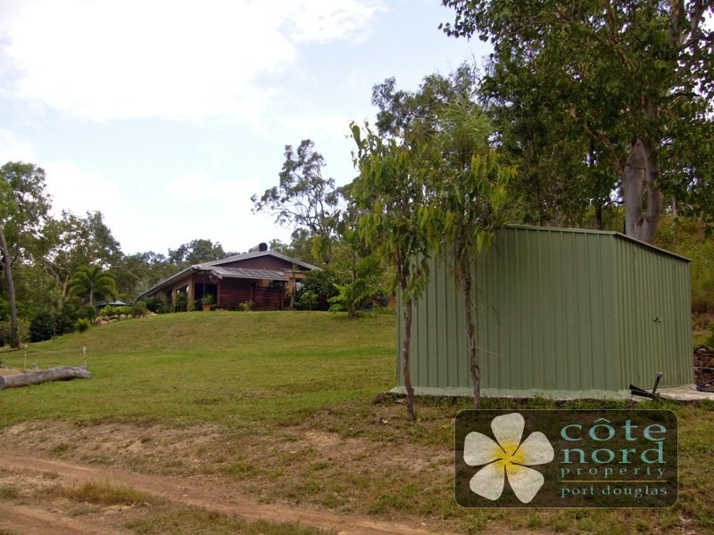 Mount Molloy QLD 4871