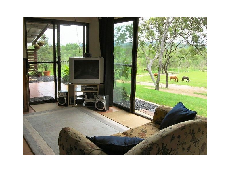 Mount Molloy QLD 4871