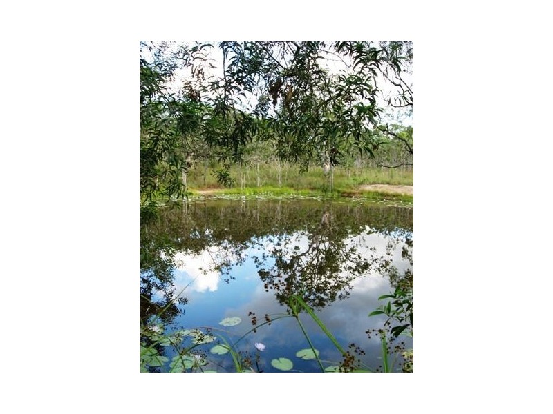 Mount Molloy QLD 4871