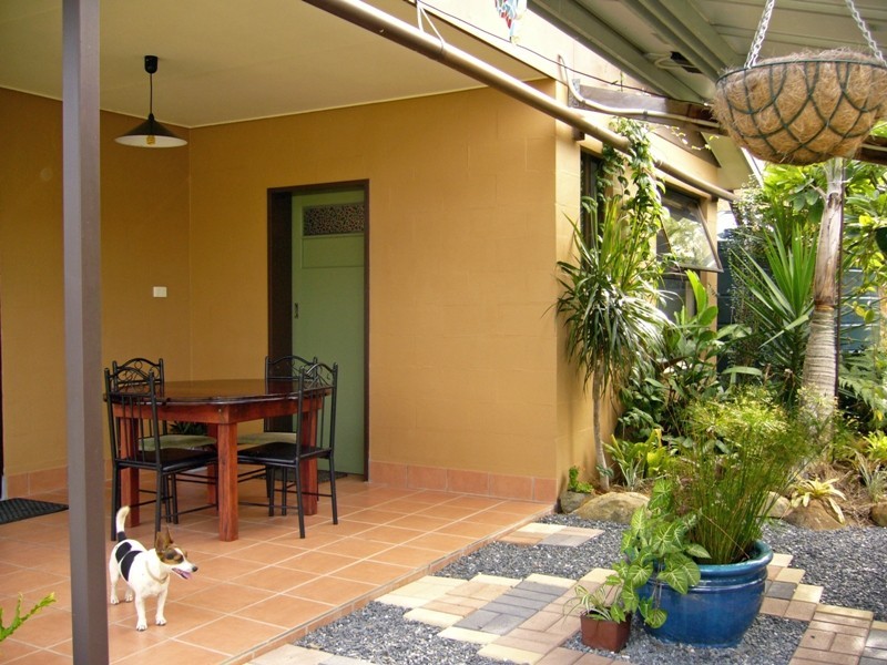 Mount Molloy QLD 4871