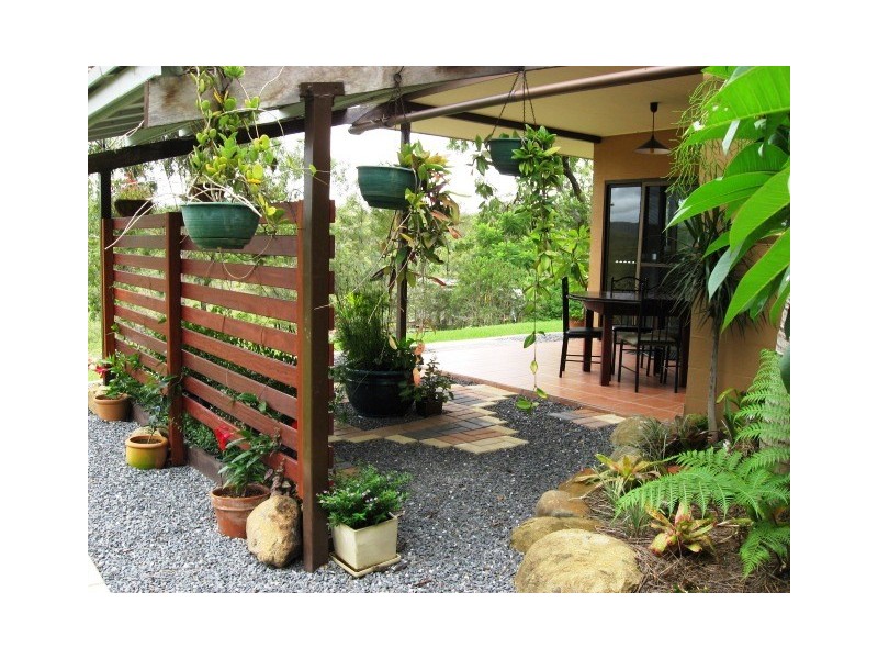 Mount Molloy QLD 4871