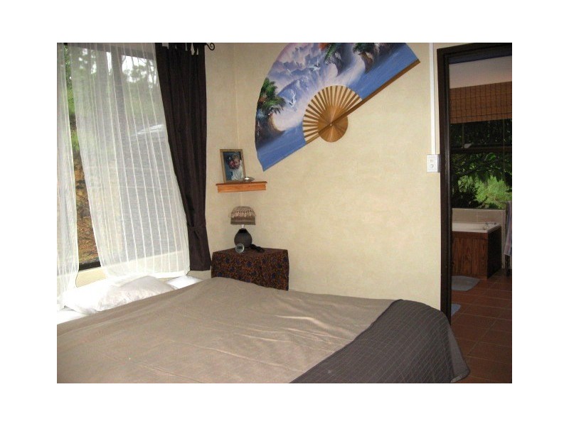 Mount Molloy QLD 4871