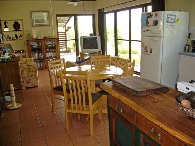 Mount Molloy QLD 4871