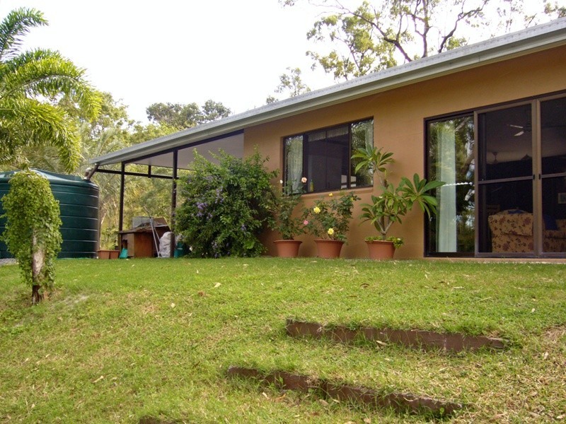 Mount Molloy QLD 4871