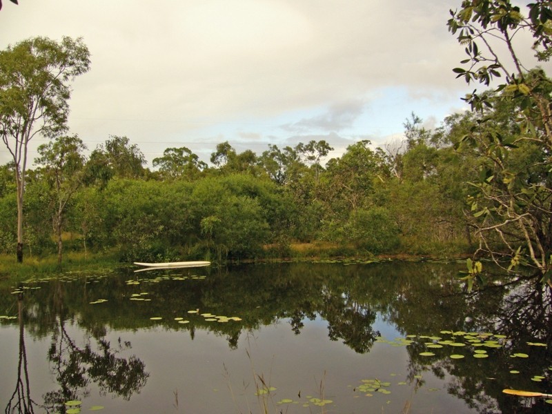Mount Molloy QLD 4871