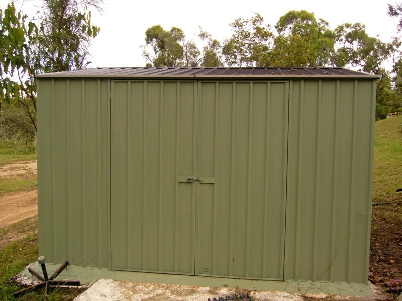 Mount Molloy QLD 4871