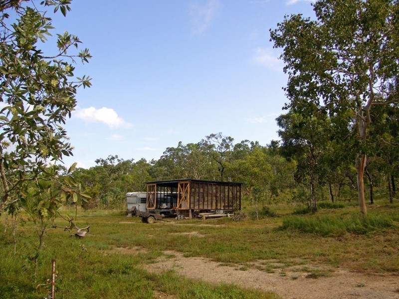 Mount Molloy QLD 4871
