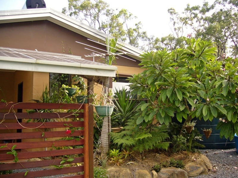 Mount Molloy QLD 4871
