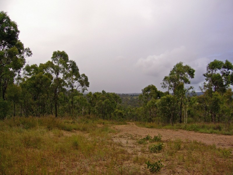 Mount Molloy QLD 4871