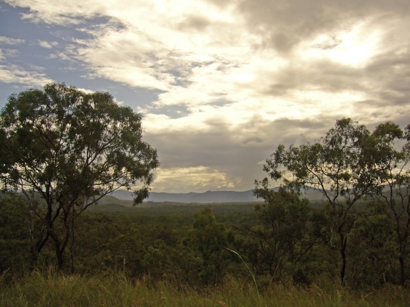 Mount Molloy QLD 4871