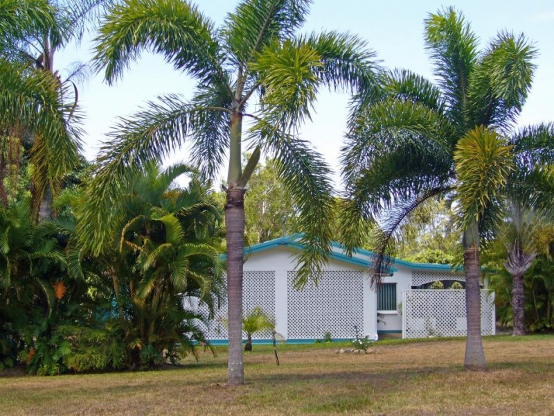 Port Douglas QLD 4877