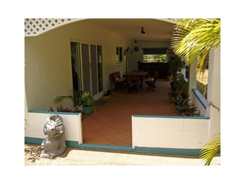 Port Douglas QLD 4877