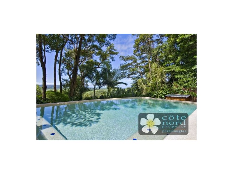 Port Douglas QLD 4877