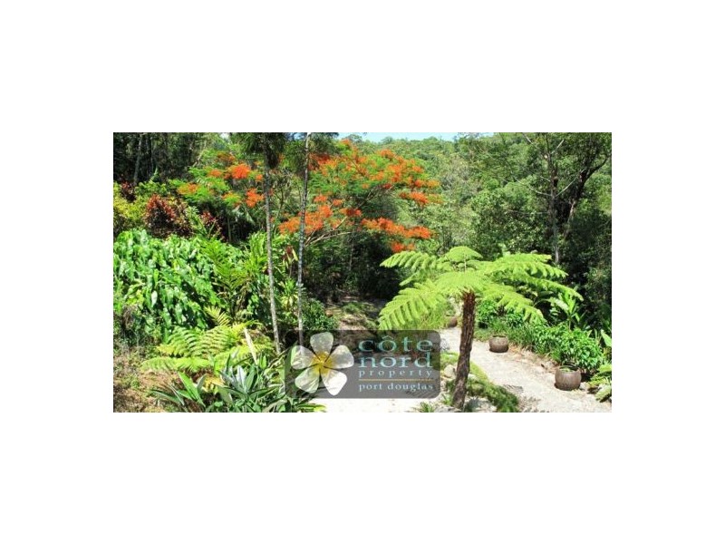 Port Douglas QLD 4877