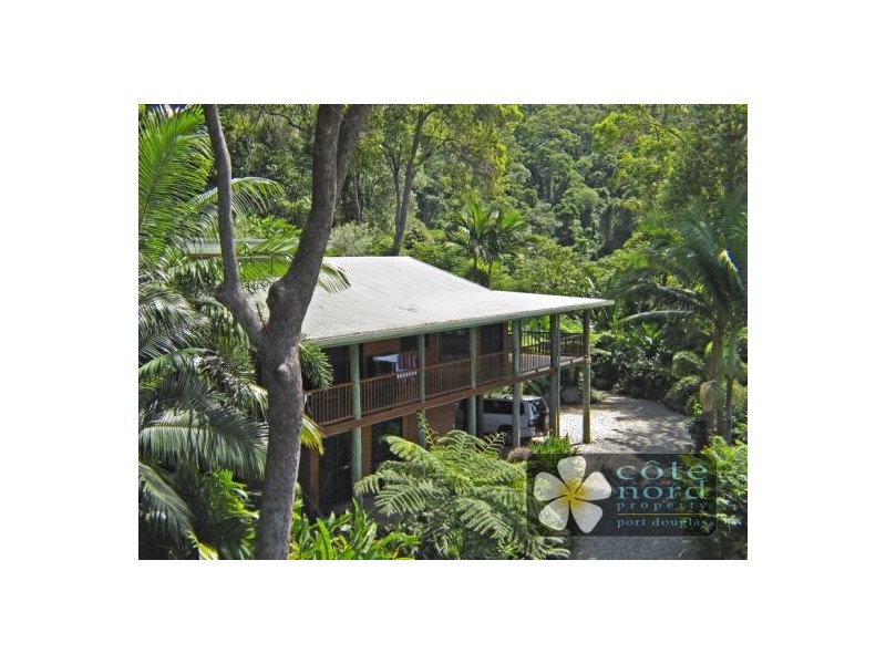 Port Douglas QLD 4877