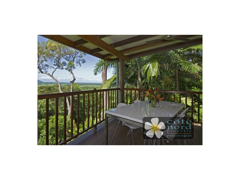 Port Douglas QLD 4877