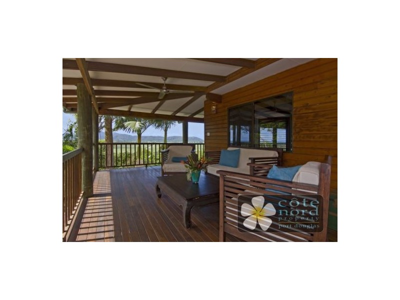 Port Douglas QLD 4877