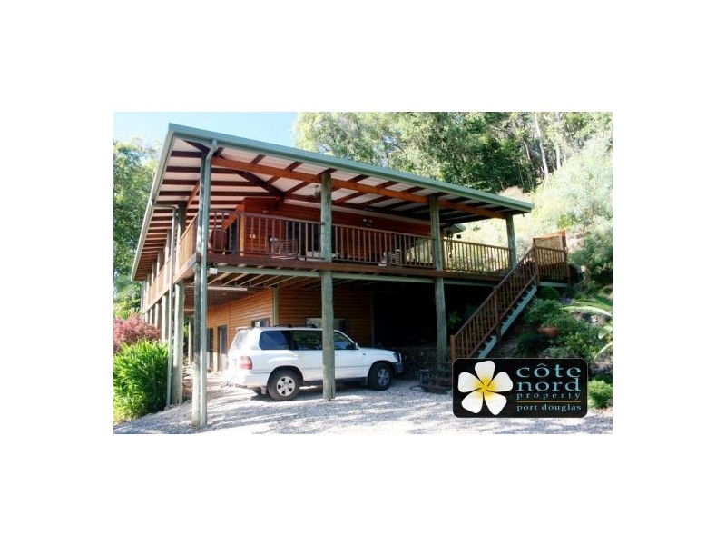 Port Douglas QLD 4877