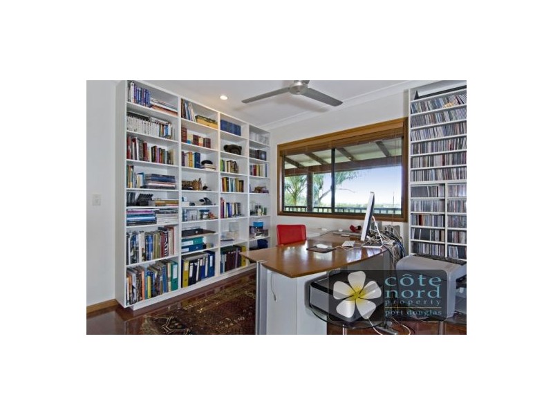 Port Douglas QLD 4877