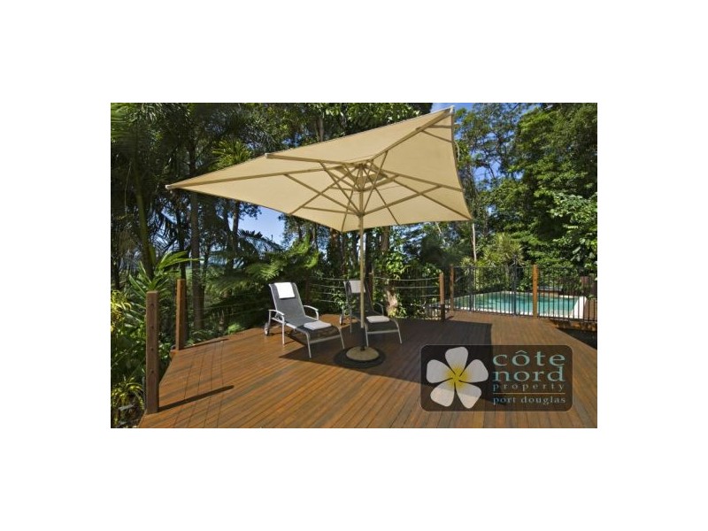 Port Douglas QLD 4877