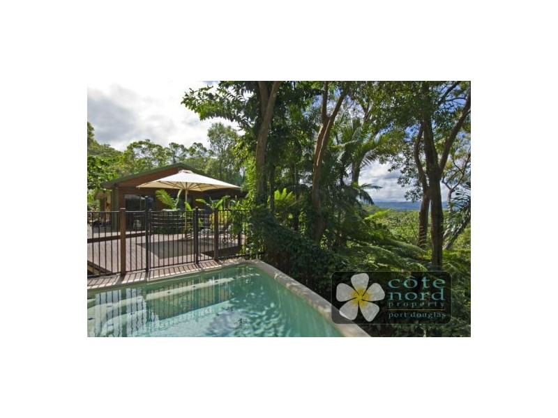 Port Douglas QLD 4877