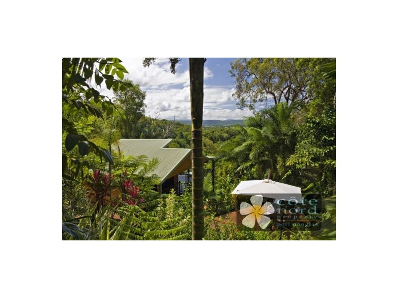 Port Douglas QLD 4877