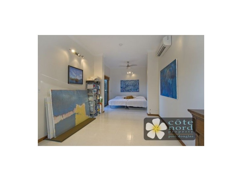 Port Douglas QLD 4877