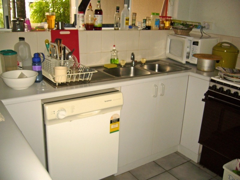 Port Douglas QLD 4877