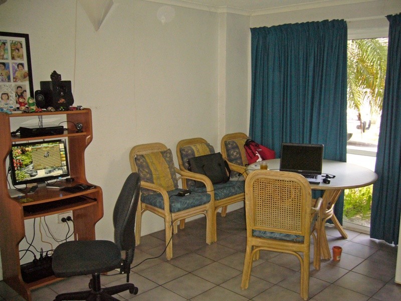 Port Douglas QLD 4877