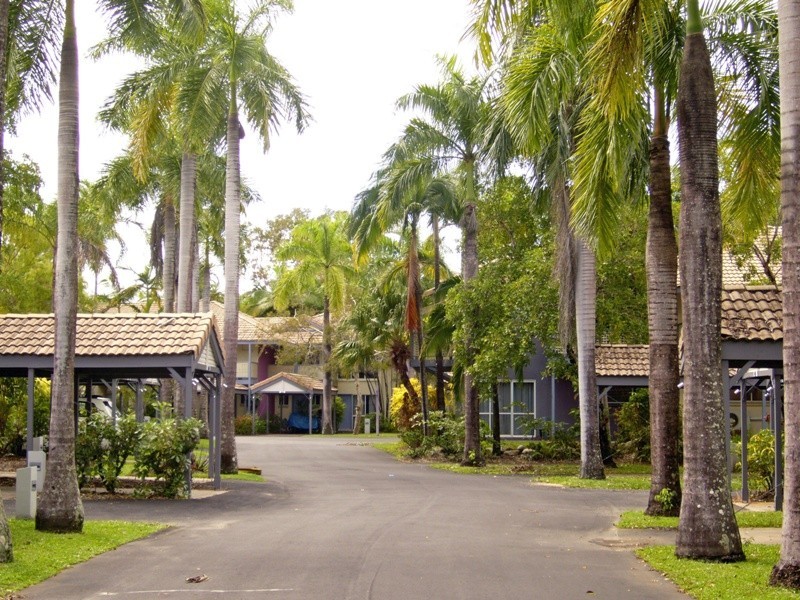 Port Douglas QLD 4877
