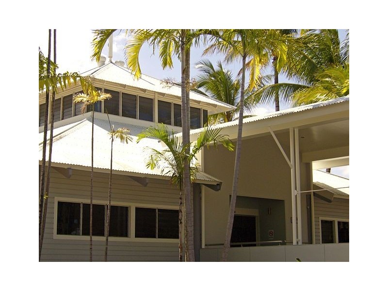 Port Douglas QLD 4877