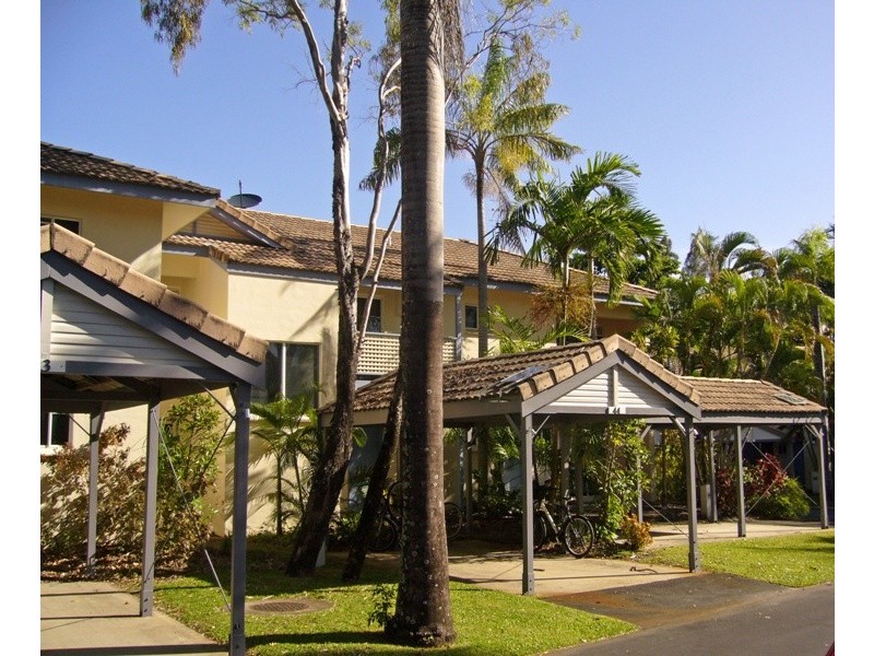 Port Douglas QLD 4877
