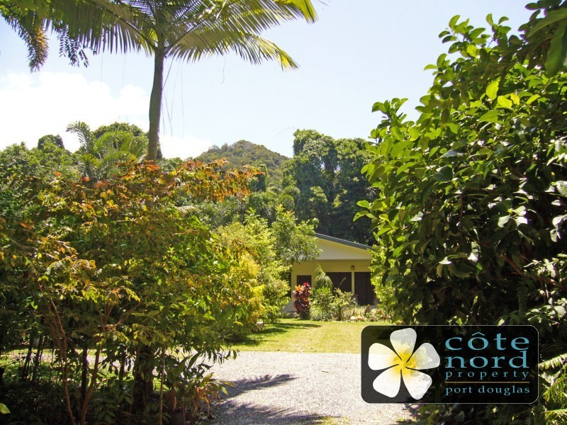 Daintree QLD 4873