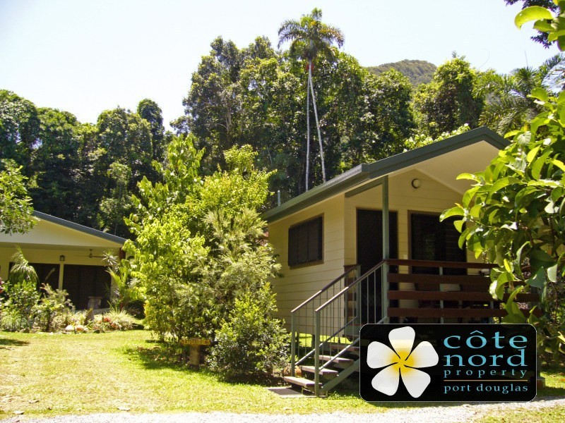 Daintree QLD 4873