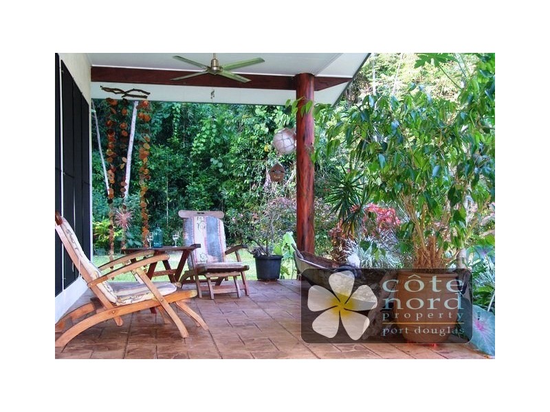 Daintree QLD 4873