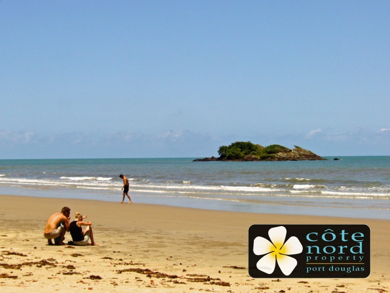 Daintree QLD 4873