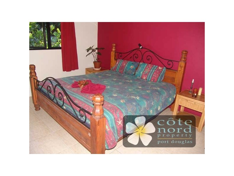 Daintree QLD 4873