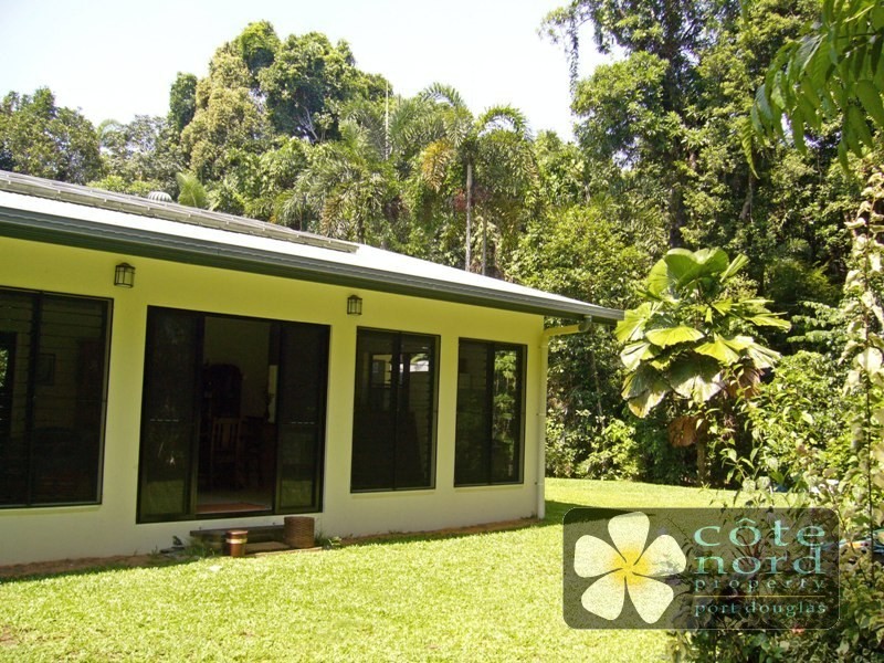 Daintree QLD 4873