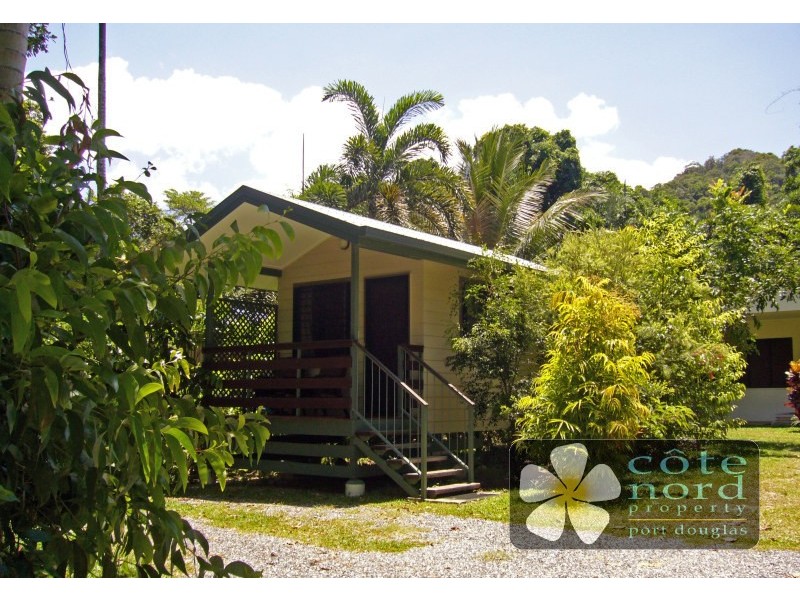 Daintree QLD 4873