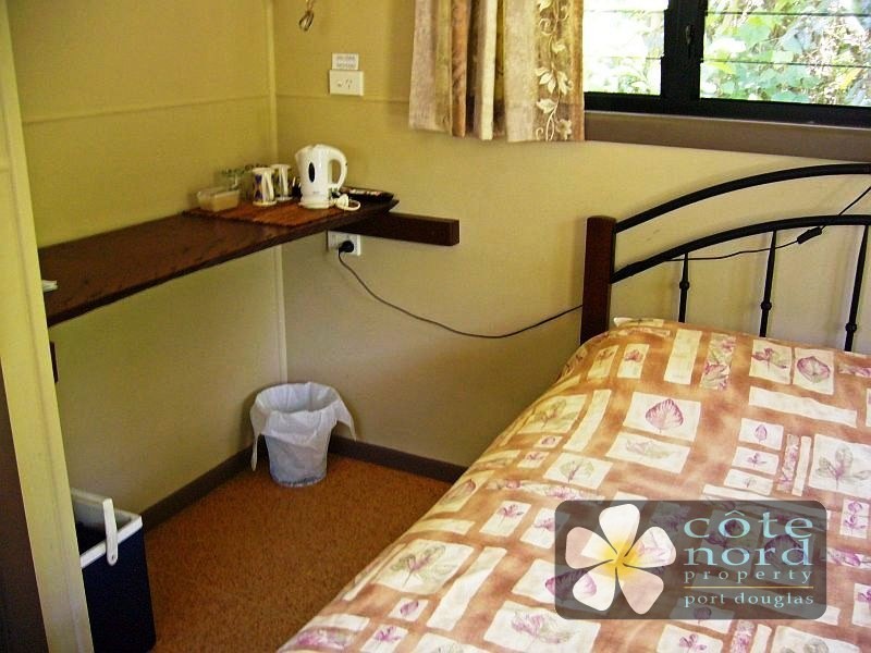 Daintree QLD 4873