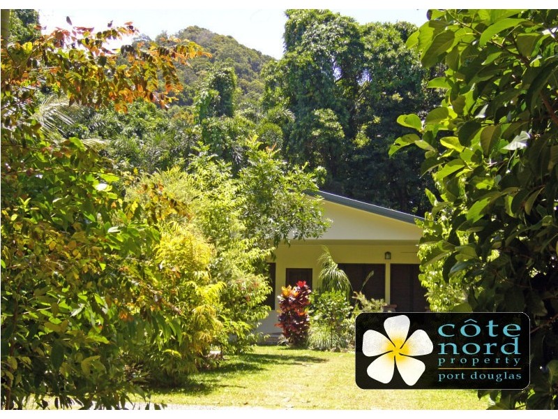 Daintree QLD 4873