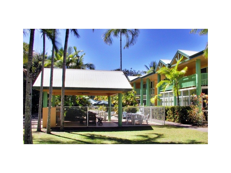 Port Douglas QLD 4877