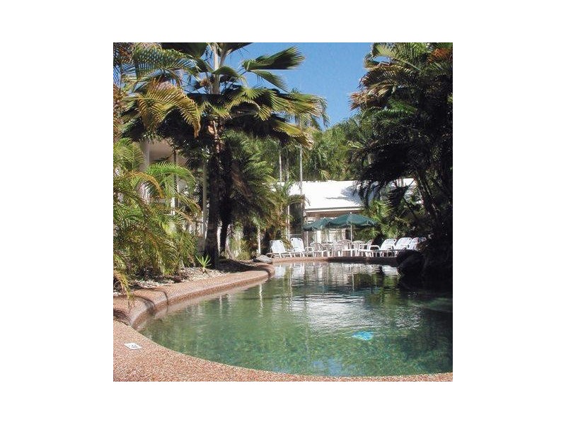 Port Douglas QLD 4877