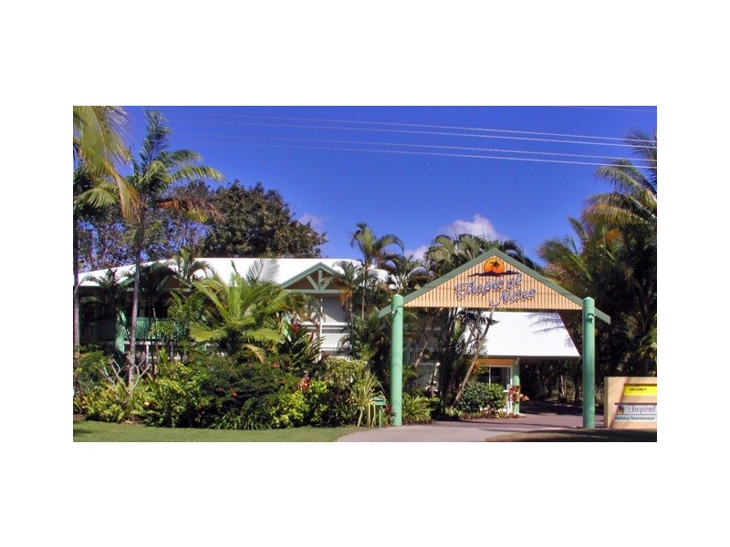 Port Douglas QLD 4877
