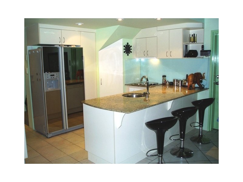 Port Douglas QLD 4877