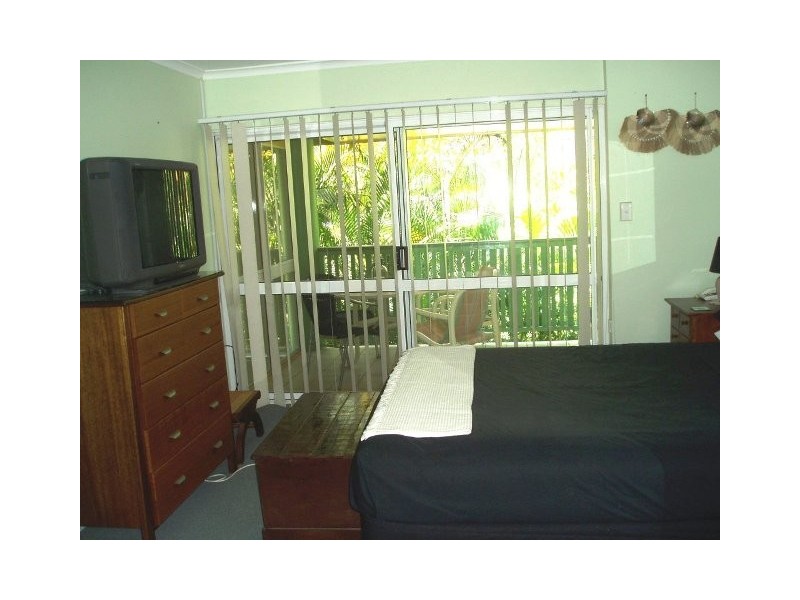 Port Douglas QLD 4877